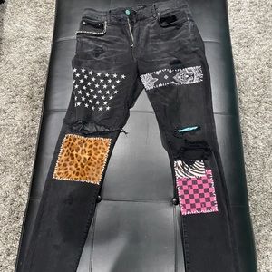 Men’s Amiri Jeans
